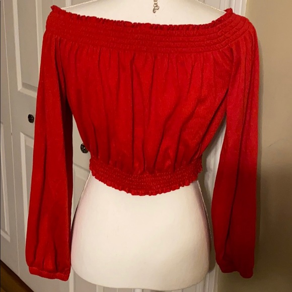 Sexy top - Picture 4 of 6